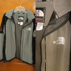 The North Face Wind Stopper